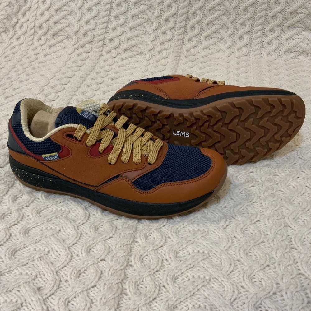 Lems Trailhead Women’s Mountain Sneaker